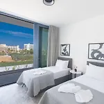 Дом отдыха Aqua Pearl Aq05 By Interhome *