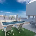 Aqua Pearl Aq05 By Interhome Дом отдыха *