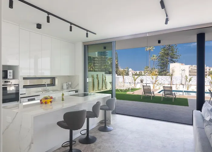 Aqua Pearl Aq05 By Interhome Σπίτι διακοπών