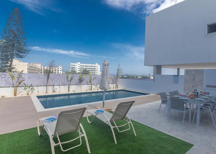 Aqua Pearl Aq05 By Interhome Σπίτι διακοπών *