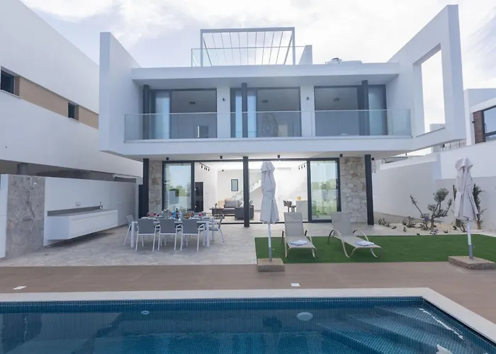 Aqua Pearl Aq05 By Interhome Πρωταράς