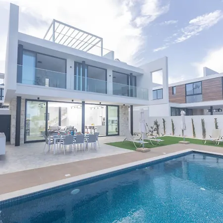 Aqua Pearl Aq05 By Interhome * Protaras
