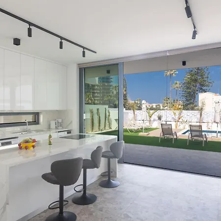 Aqua Pearl Aq05 By Interhome Feriehus