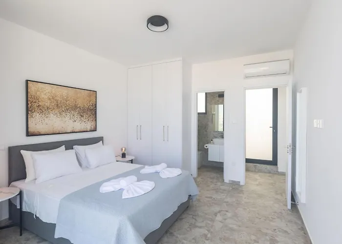 Aqua Pearl Aq05 By Interhome * Protaras