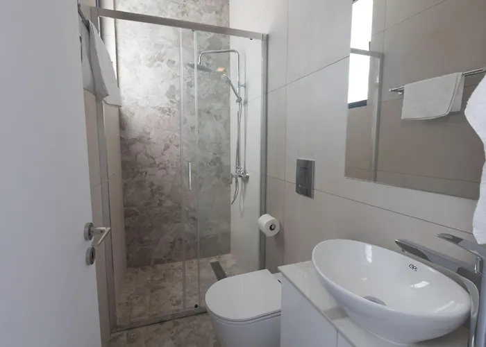 Aqua Pearl Aq05 By Interhome * Protaras