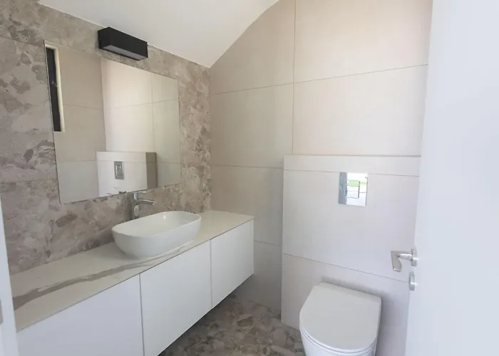 Aqua Pearl Aq05 By Interhome Semesterbostad *