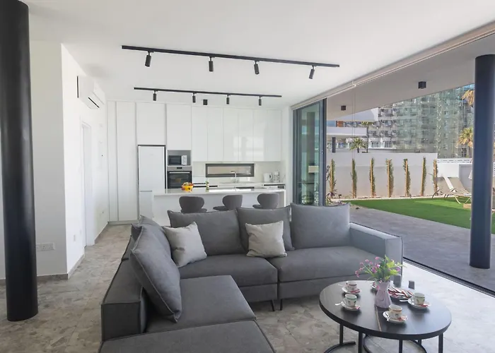 Aqua Pearl Aq05 By Interhome Semesterbostad