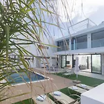 Aqua Pearl Aq05 By Interhome * Protaras