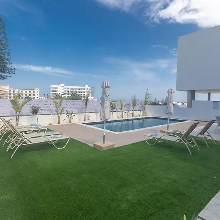 Aqua Pearl Aq05 By Interhome Protaras