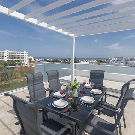 Aqua Pearl Aq05 By Interhome Prázdninový dům Protaras