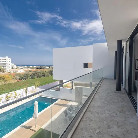 Aqua Pearl Aq05 By Interhome * Protaras