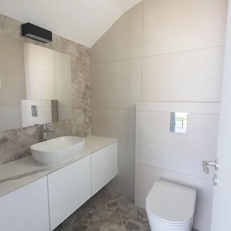 Aqua Pearl Aq05 By Interhome Semesterbostad *