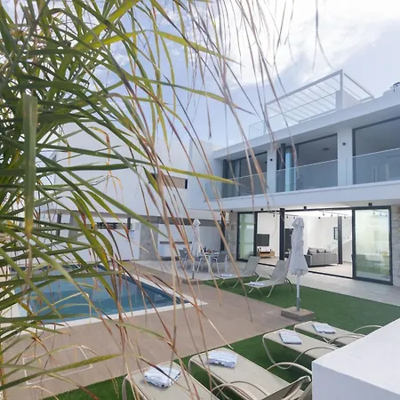 Aqua Pearl Aq05 By Interhome * Protaras