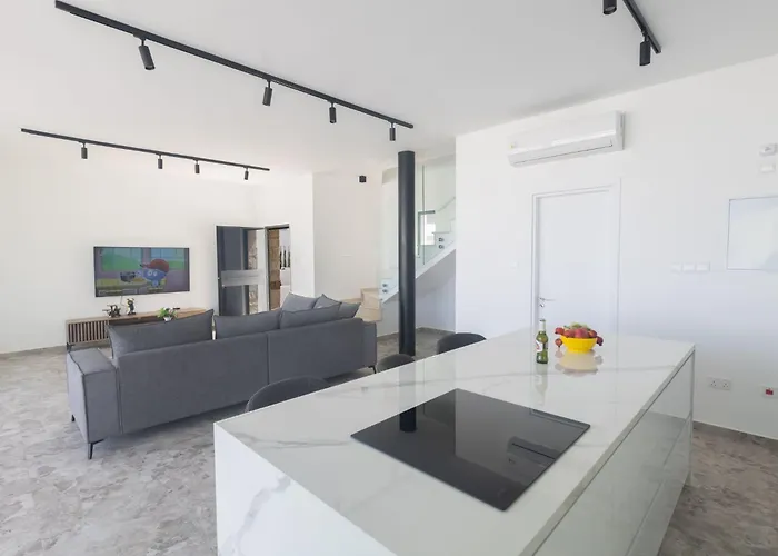 Aqua Pearl Aq05 By Interhome Prázdninový dům *