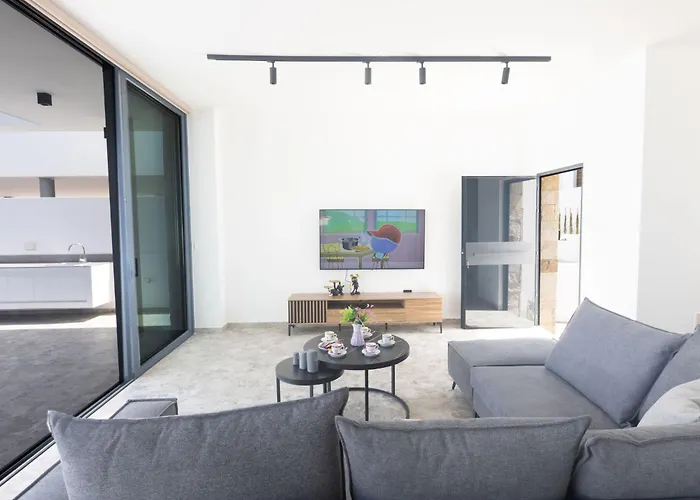 Prázdninový dům Aqua Pearl Aq05 By Interhome