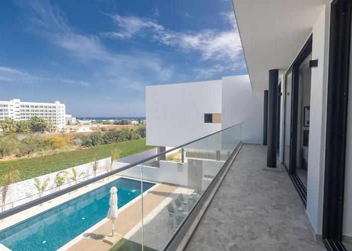 Aqua Pearl Aq05 By Interhome * Protaras