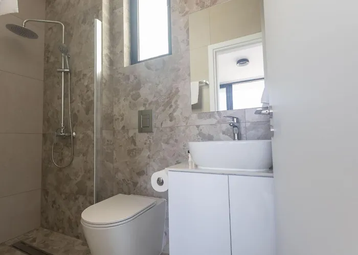 Aqua Pearl Aq05 By Interhome Prázdninový dům Protaras