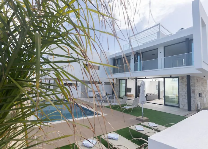 Aqua Pearl Aq05 By Interhome * Protaras