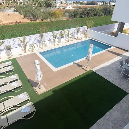 Aqua Pearl Aq05 By Interhome * Protaras